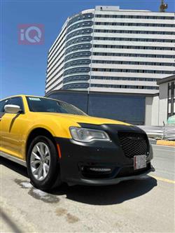 Chrysler 300